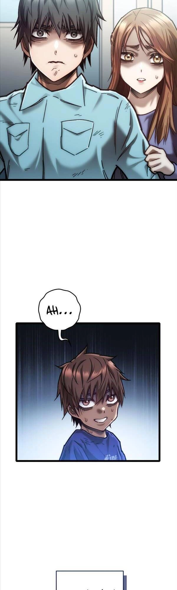 Làm Lại Cuộc Đời Chapter 11 - 9