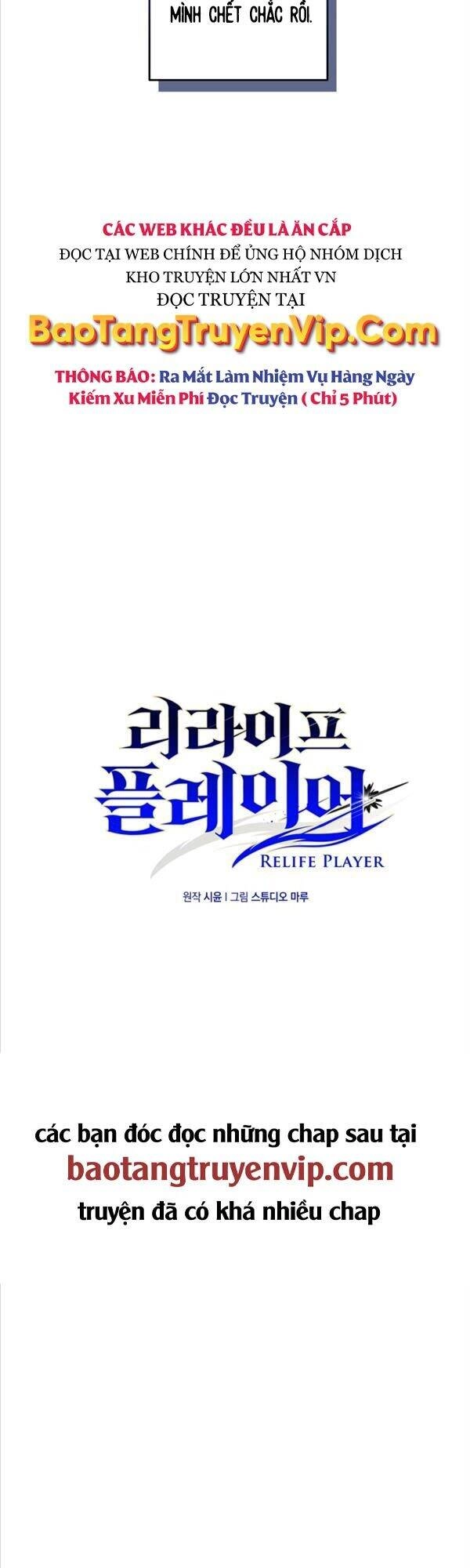 Làm Lại Cuộc Đời Chapter 11 - 10