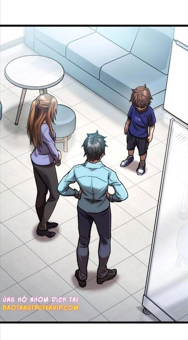 Làm Lại Cuộc Đời Chapter 11 - 11