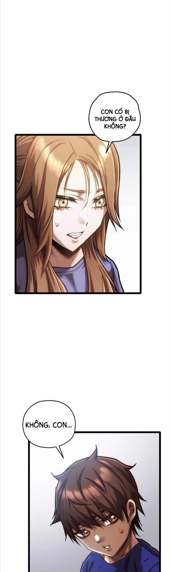 Làm Lại Cuộc Đời Chapter 11 - 12