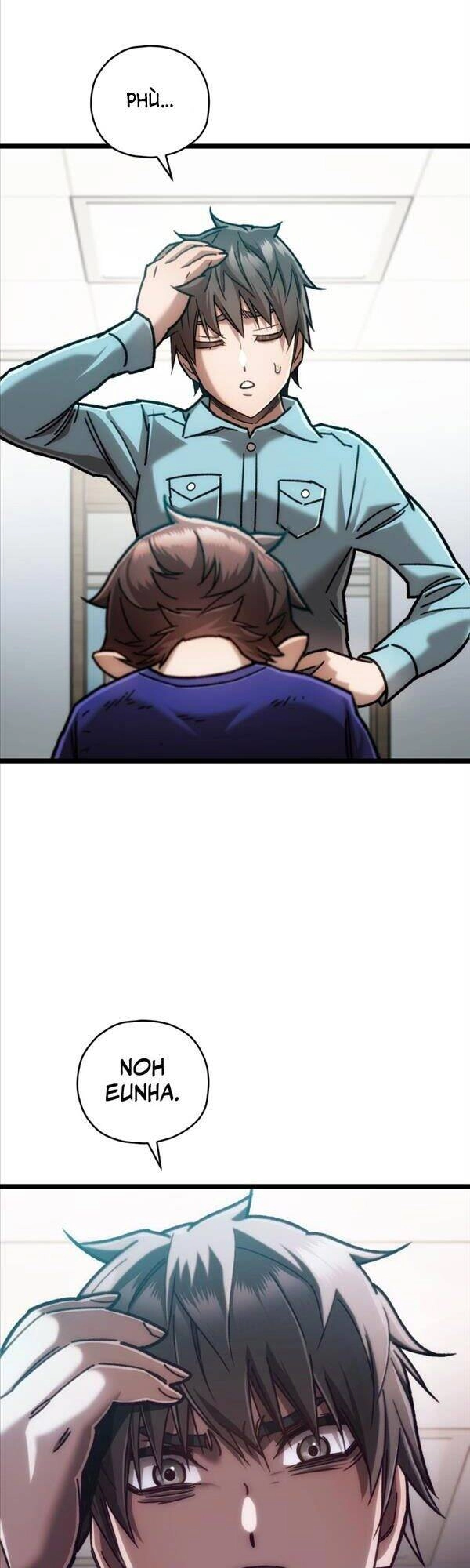 Làm Lại Cuộc Đời Chapter 11 - 14