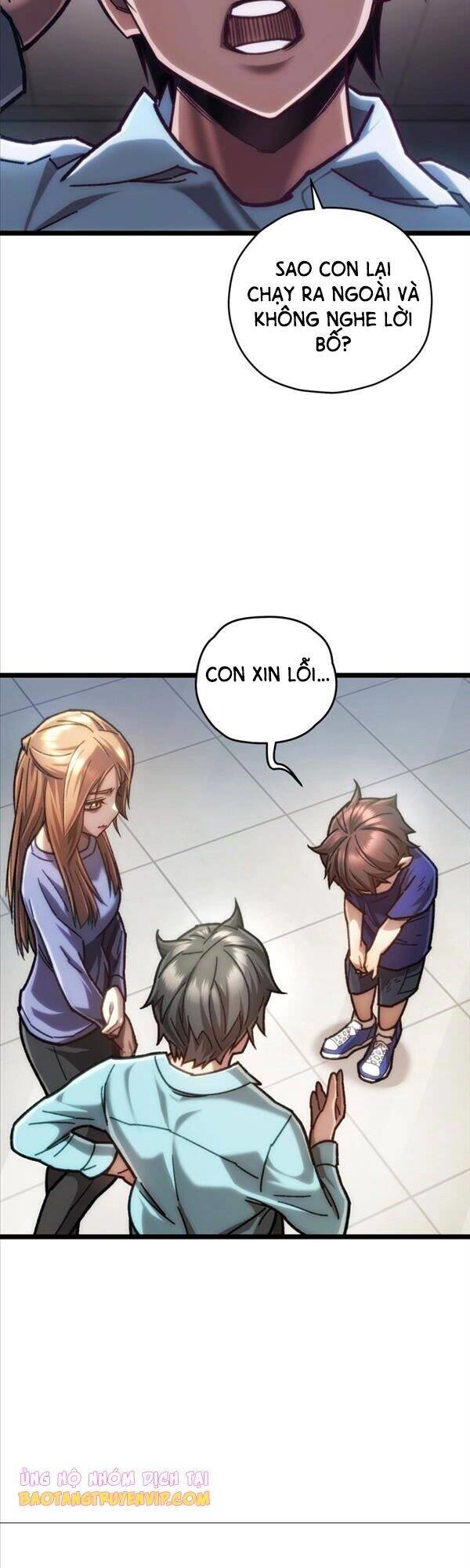 Làm Lại Cuộc Đời Chapter 11 - 15