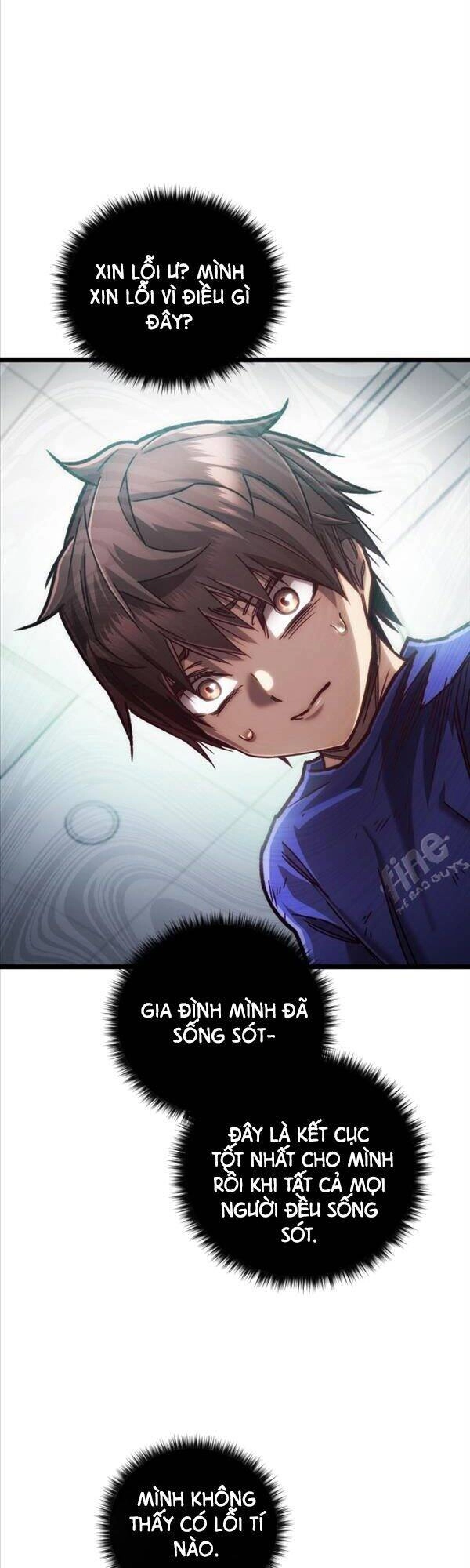 Làm Lại Cuộc Đời Chapter 11 - 16