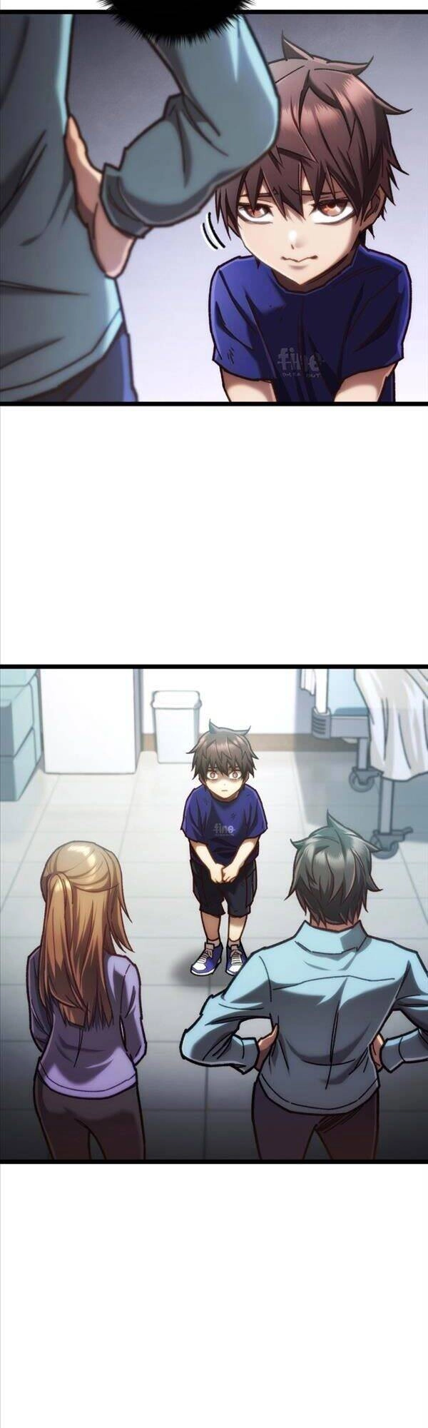 Làm Lại Cuộc Đời Chapter 11 - 17