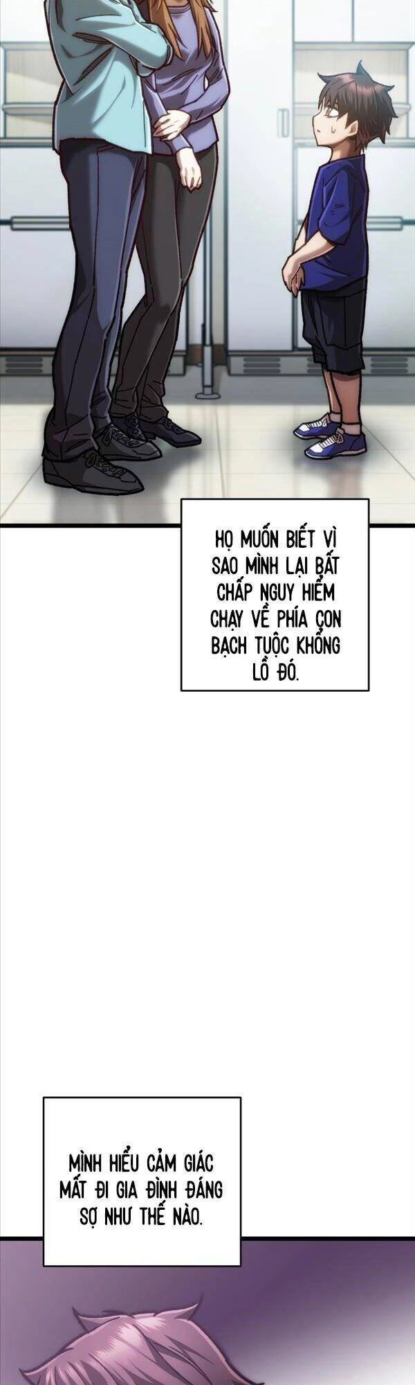 Làm Lại Cuộc Đời Chapter 11 - 20