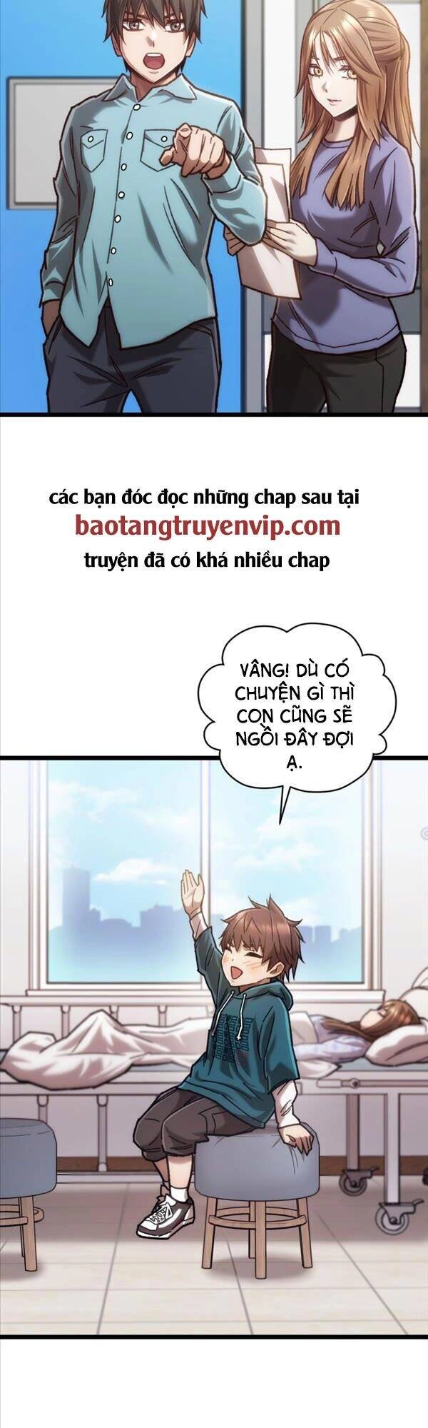 Làm Lại Cuộc Đời Chapter 11 - 28