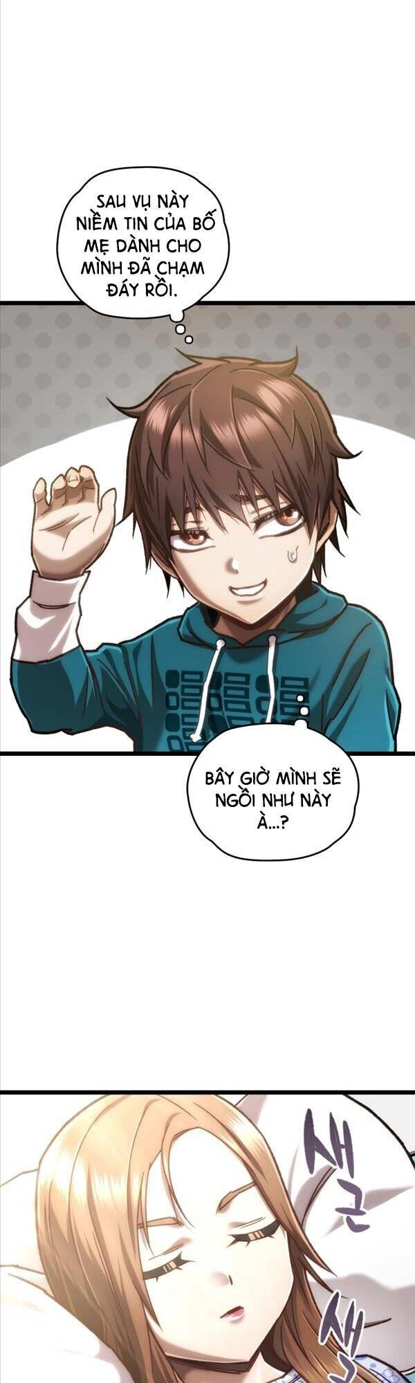 Làm Lại Cuộc Đời Chapter 11 - 29