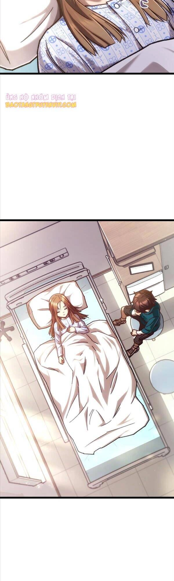 Làm Lại Cuộc Đời Chapter 11 - 30