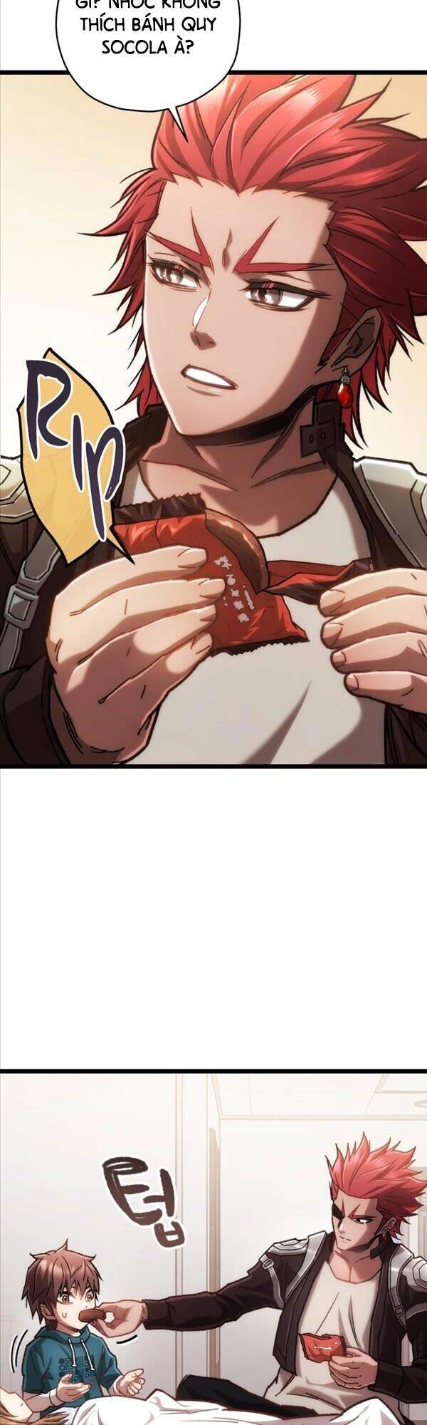 Làm Lại Cuộc Đời Chapter 11 - 35