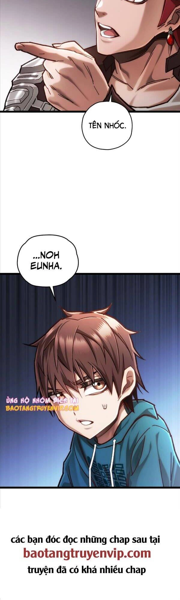 Làm Lại Cuộc Đời Chapter 11 - 40