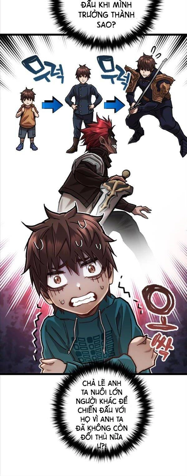 Làm Lại Cuộc Đời Chapter 11 - 42