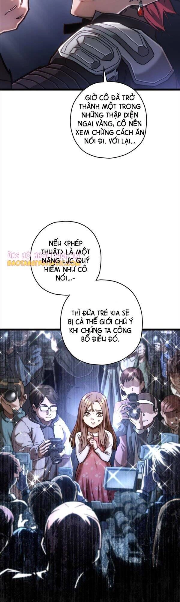 Làm Lại Cuộc Đời Chapter 11 - 47