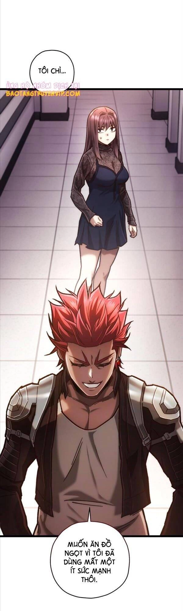 Làm Lại Cuộc Đời Chapter 11 - 51