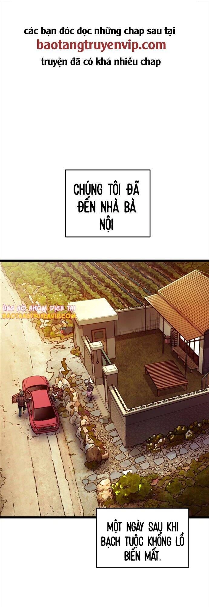 Làm Lại Cuộc Đời Chapter 12 - 1