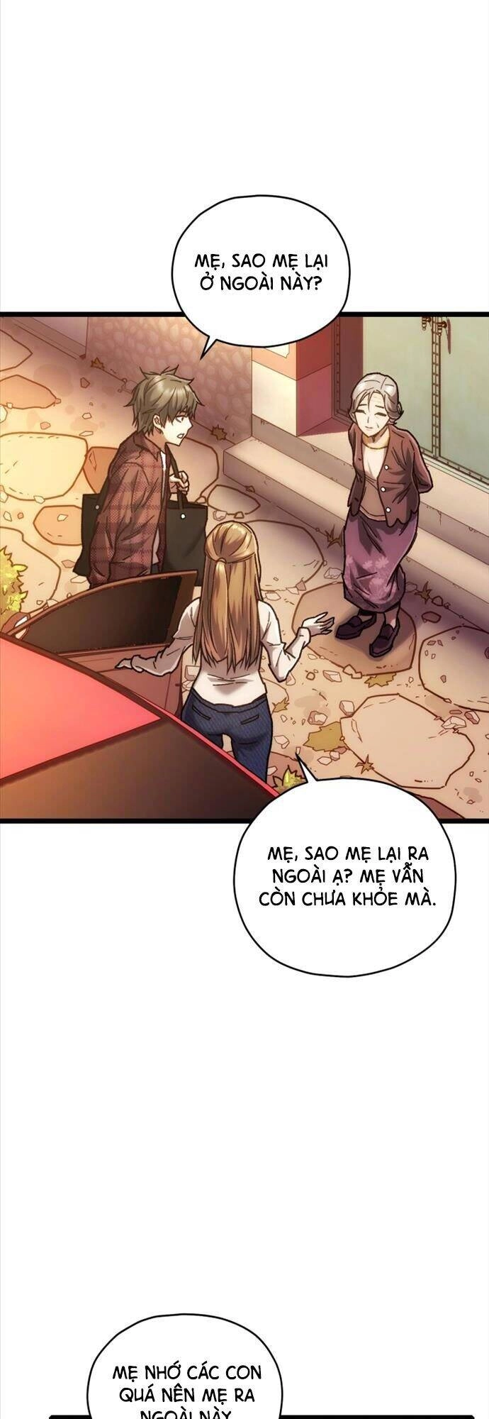 Làm Lại Cuộc Đời Chapter 12 - 2