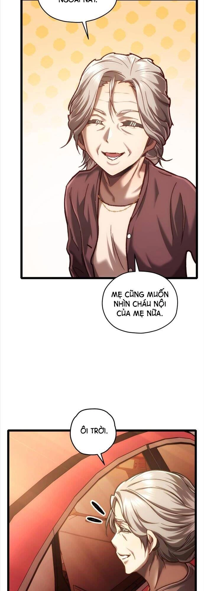 Làm Lại Cuộc Đời Chapter 12 - 3