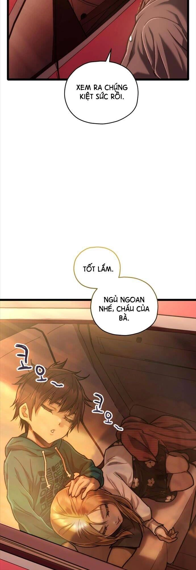 Làm Lại Cuộc Đời Chapter 12 - 4