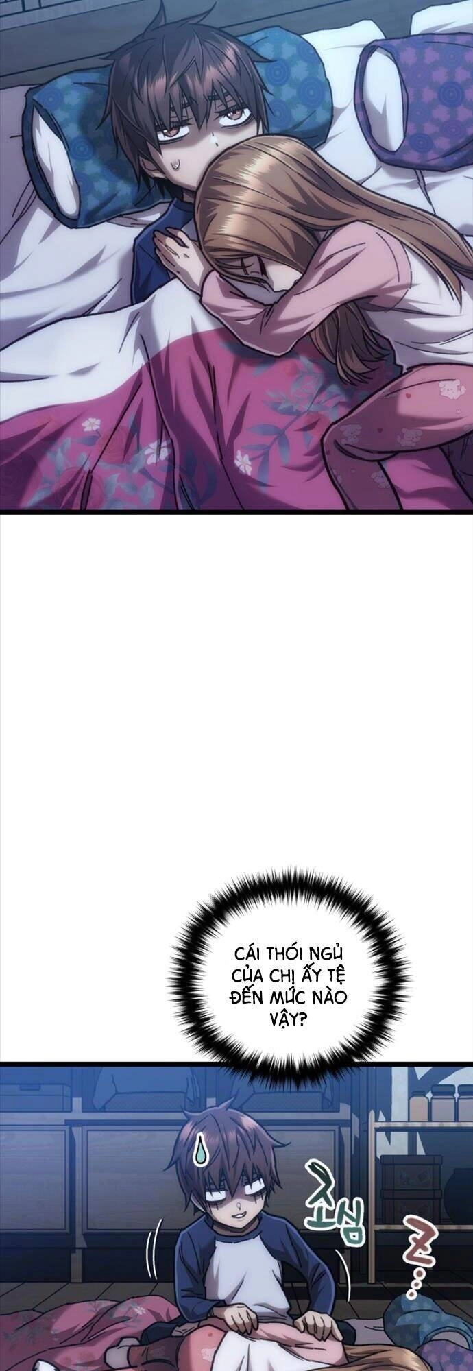 Làm Lại Cuộc Đời Chapter 12 - 7