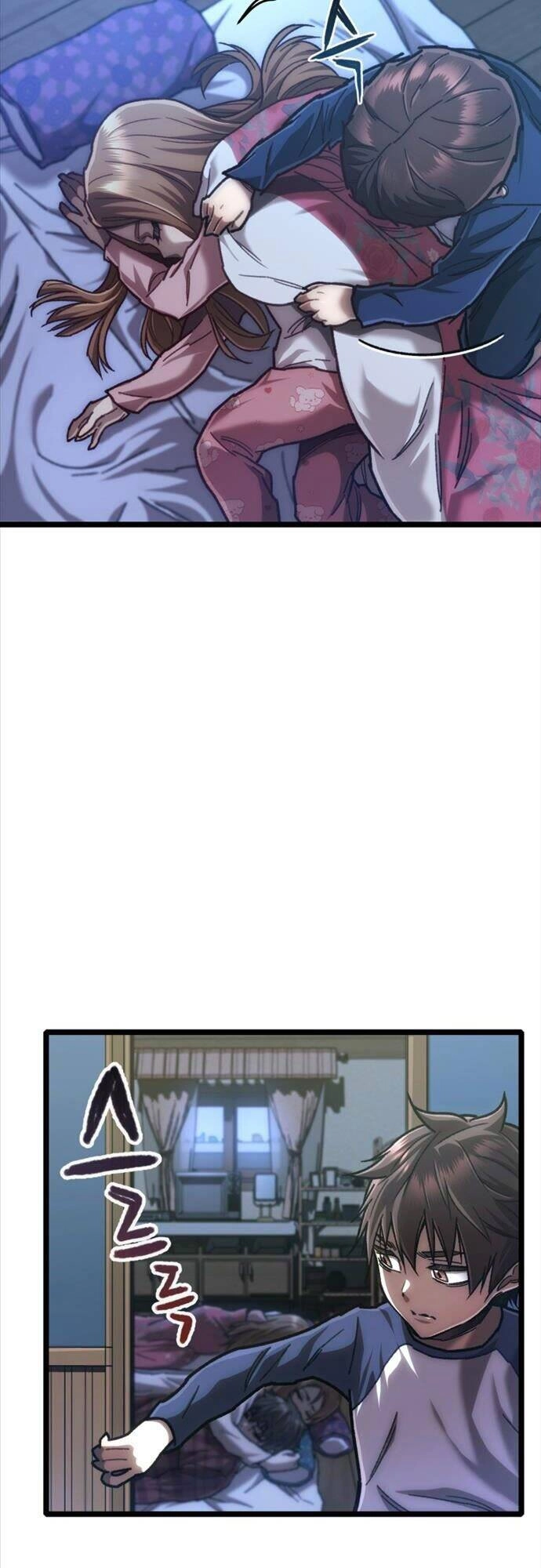 Làm Lại Cuộc Đời Chapter 12 - 10