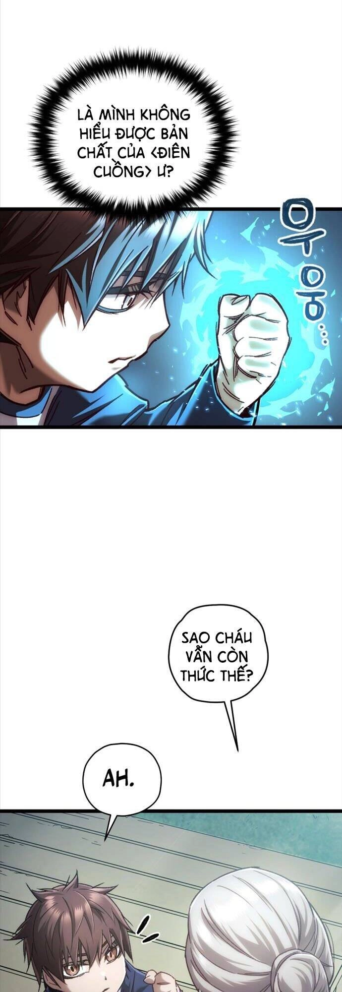 Làm Lại Cuộc Đời Chapter 12 - 19