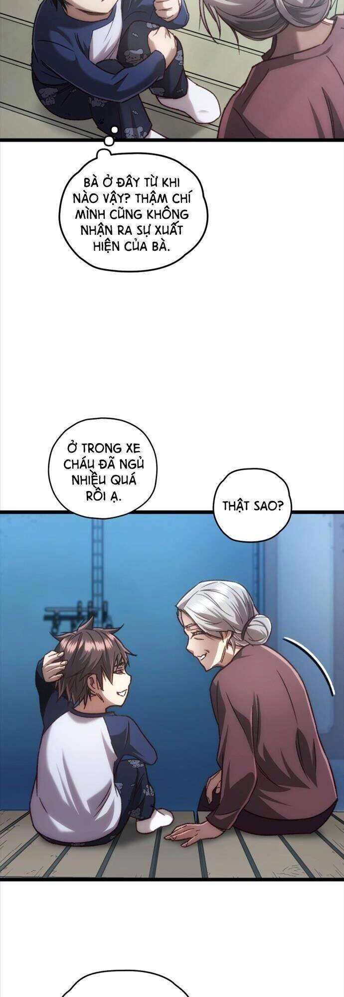 Làm Lại Cuộc Đời Chapter 12 - 20