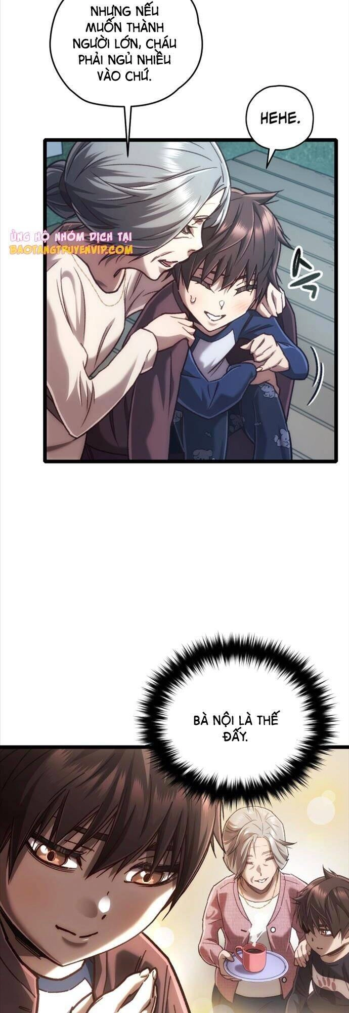 Làm Lại Cuộc Đời Chapter 12 - 21