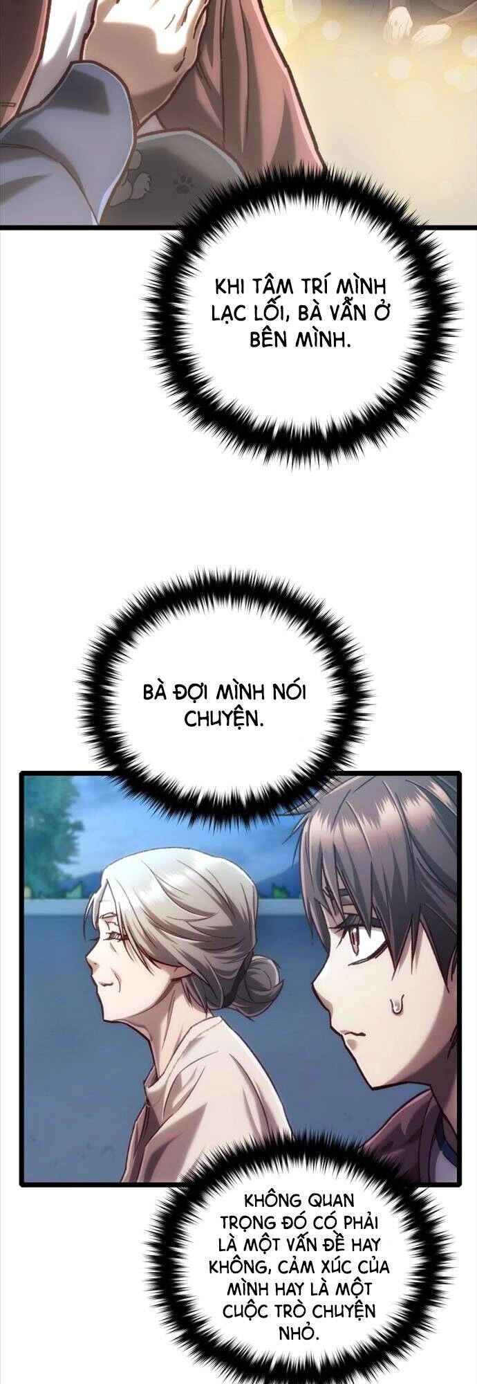 Làm Lại Cuộc Đời Chapter 12 - 22