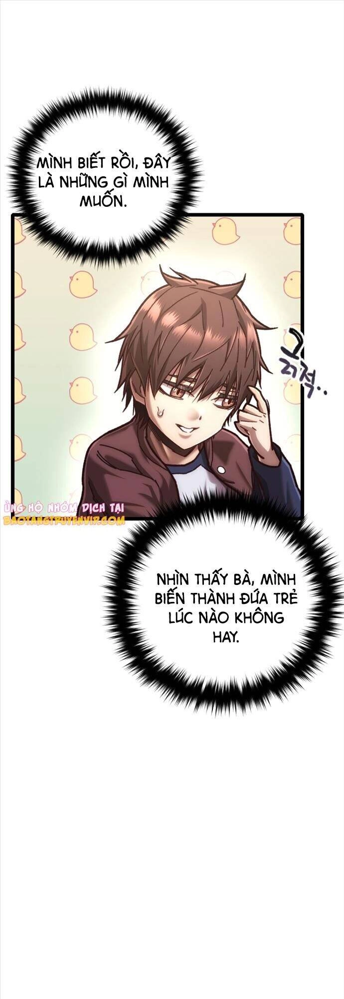 Làm Lại Cuộc Đời Chapter 12 - 25