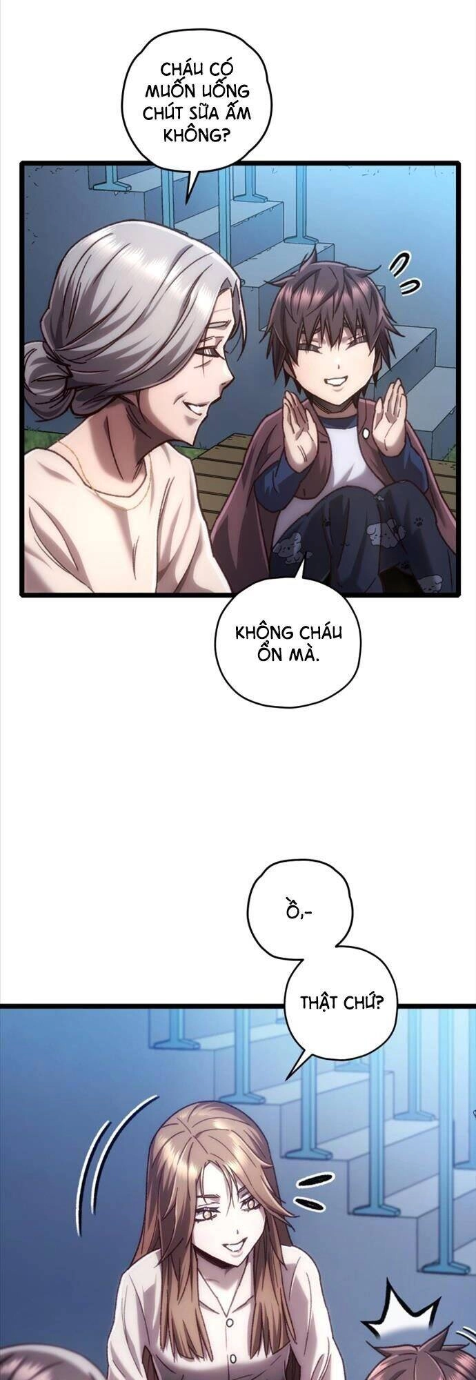 Làm Lại Cuộc Đời Chapter 12 - 26