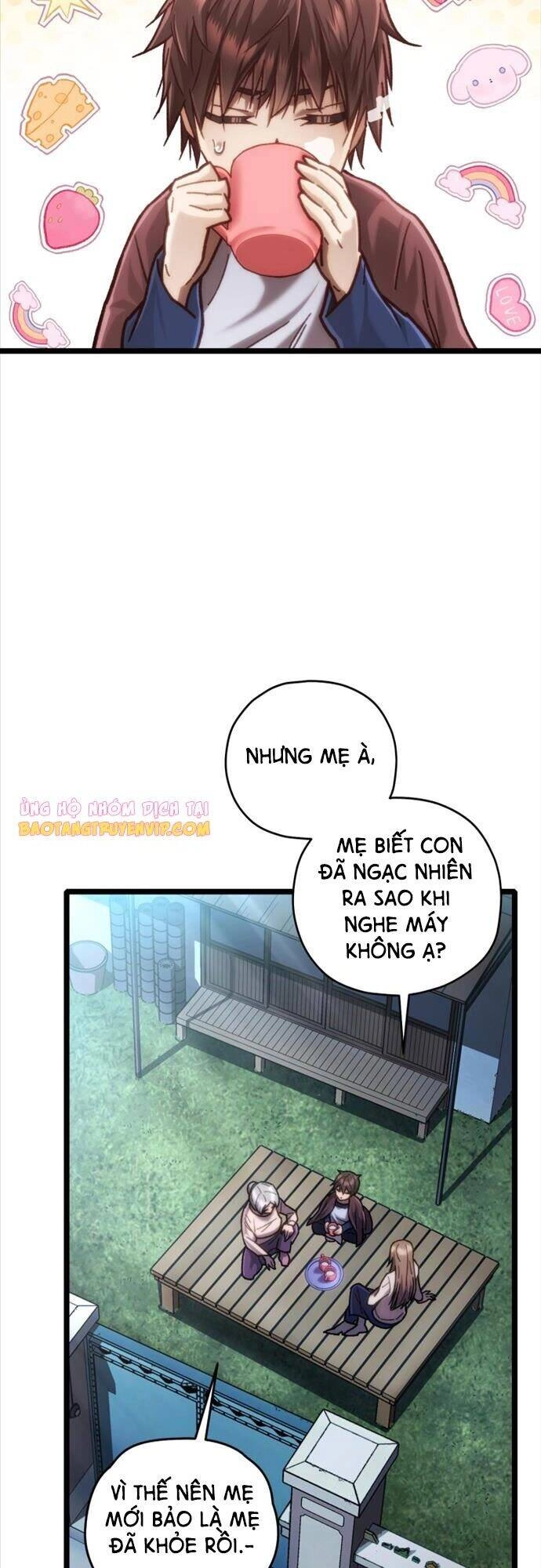 Làm Lại Cuộc Đời Chapter 12 - 29