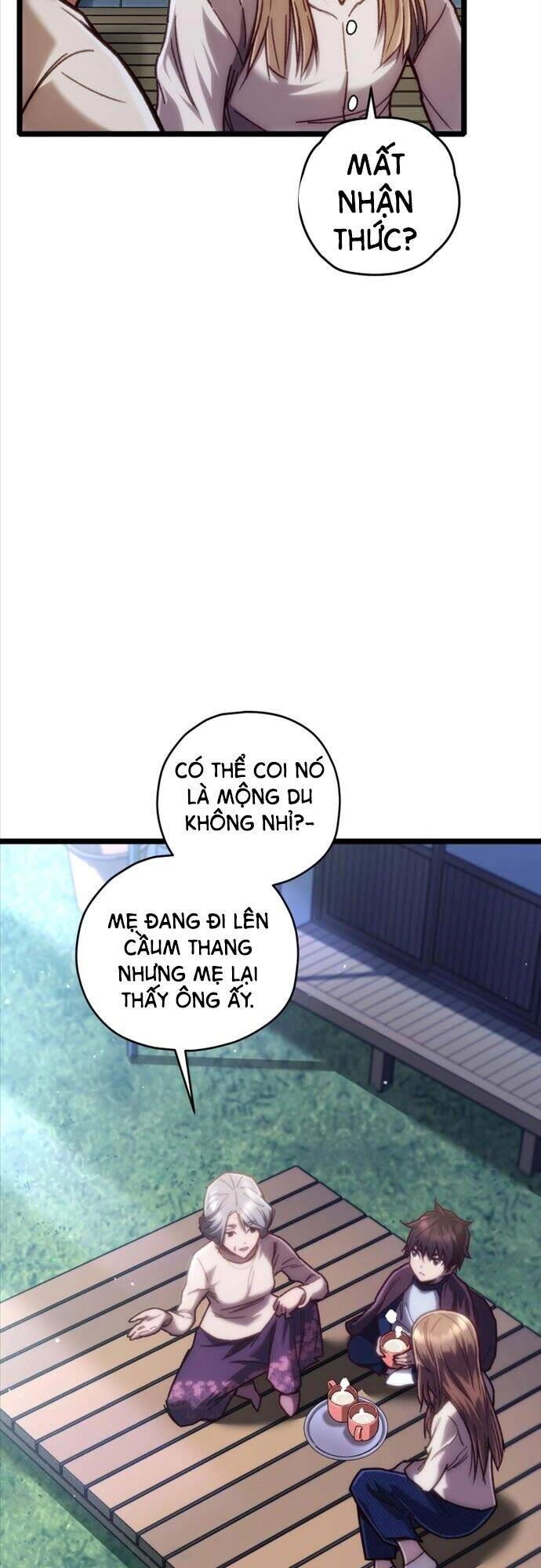 Làm Lại Cuộc Đời Chapter 12 - 32