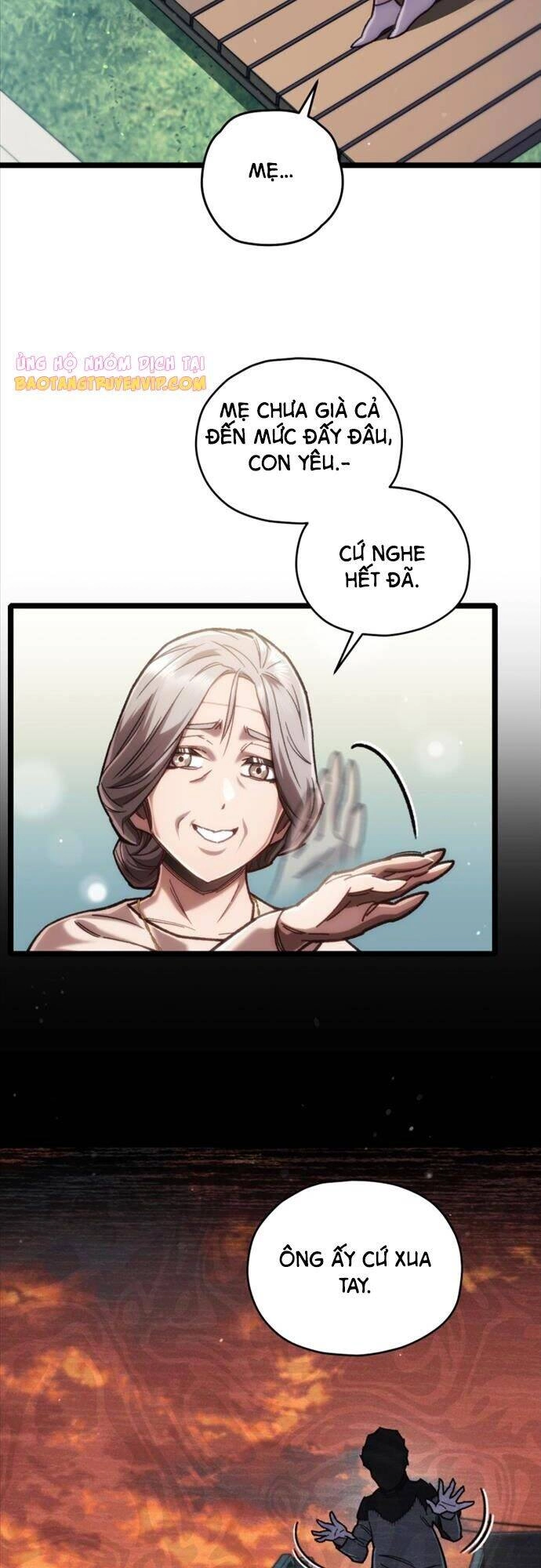 Làm Lại Cuộc Đời Chapter 12 - 33