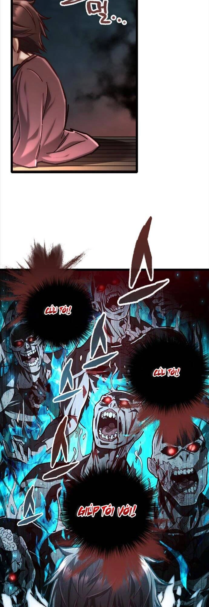 Làm Lại Cuộc Đời Chapter 12 - 43