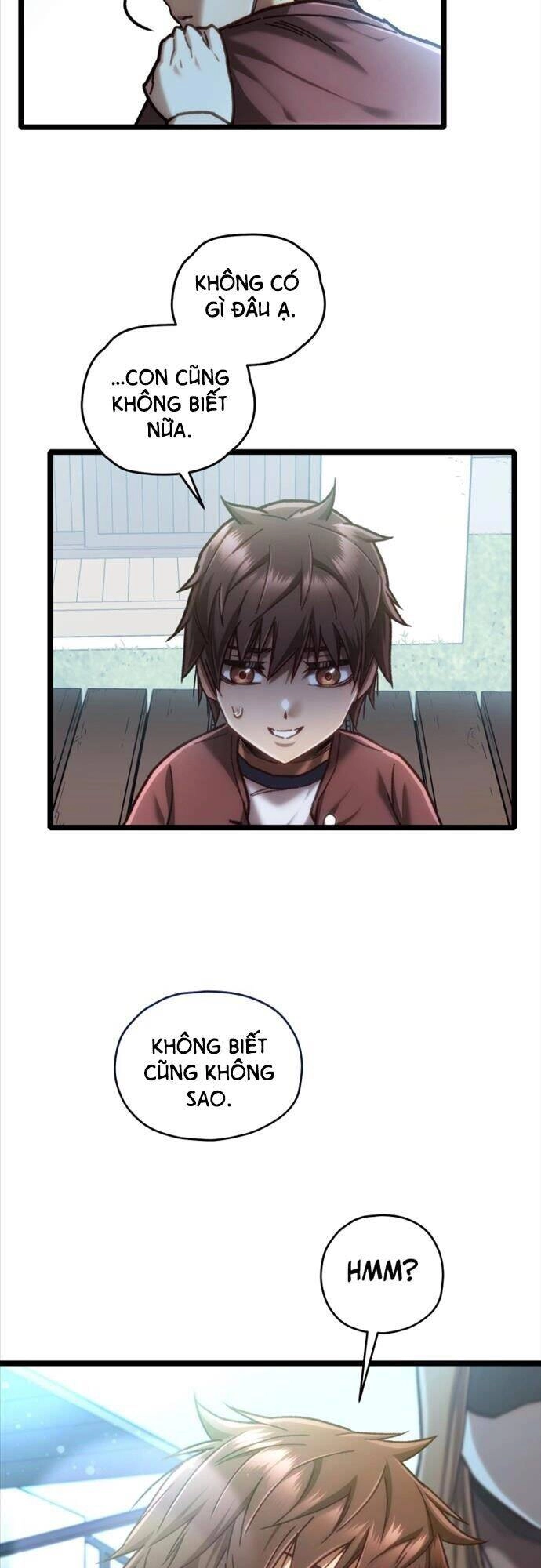 Làm Lại Cuộc Đời Chapter 12 - 46