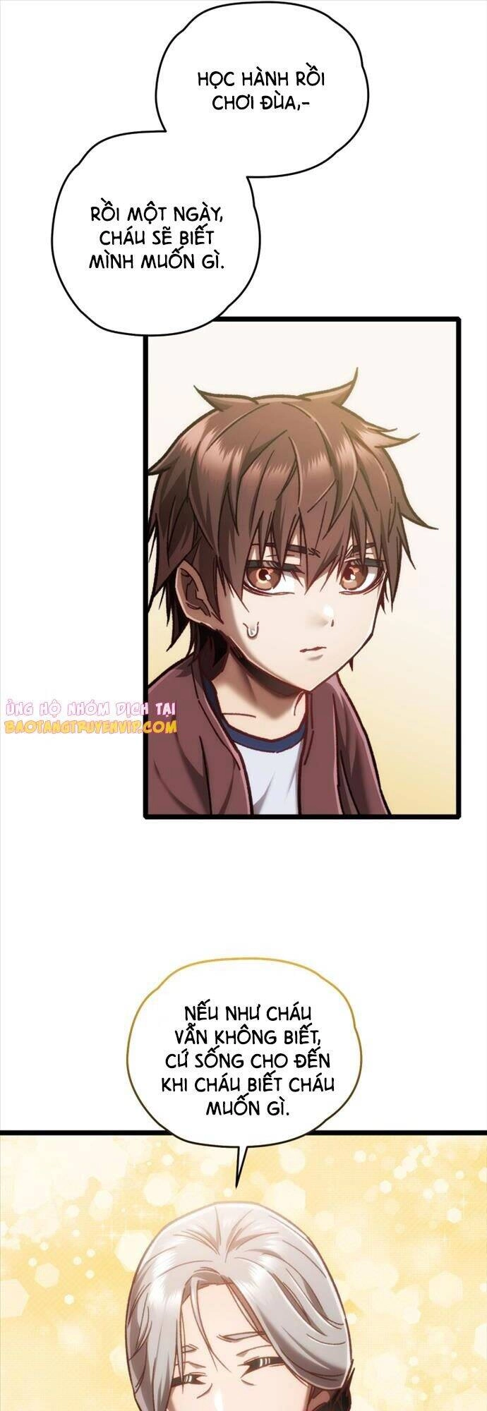 Làm Lại Cuộc Đời Chapter 12 - 49