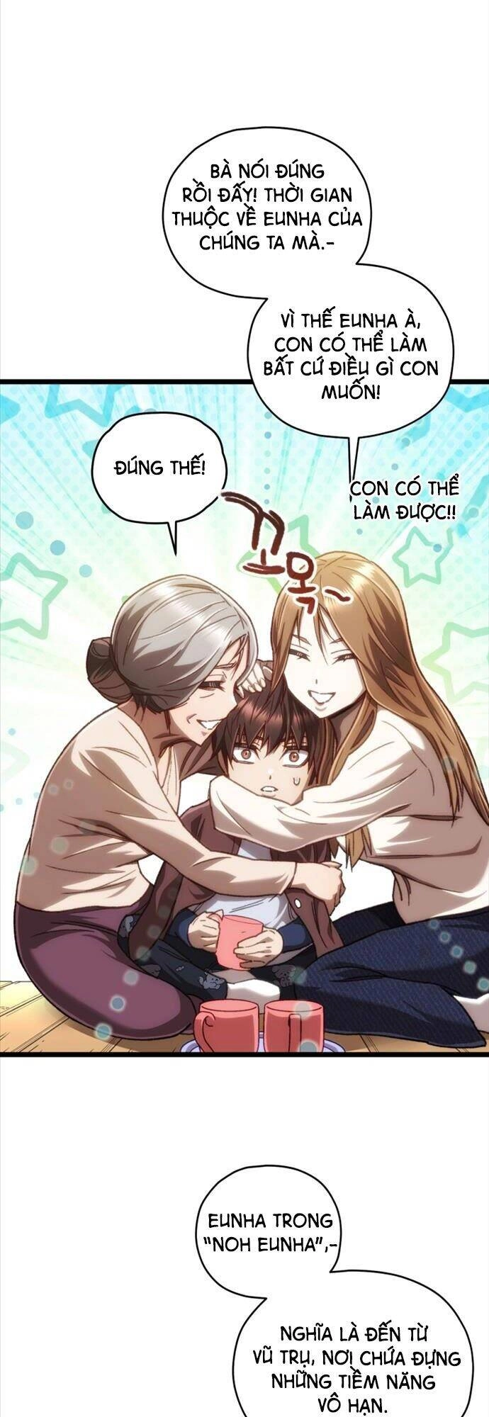 Làm Lại Cuộc Đời Chapter 12 - 51