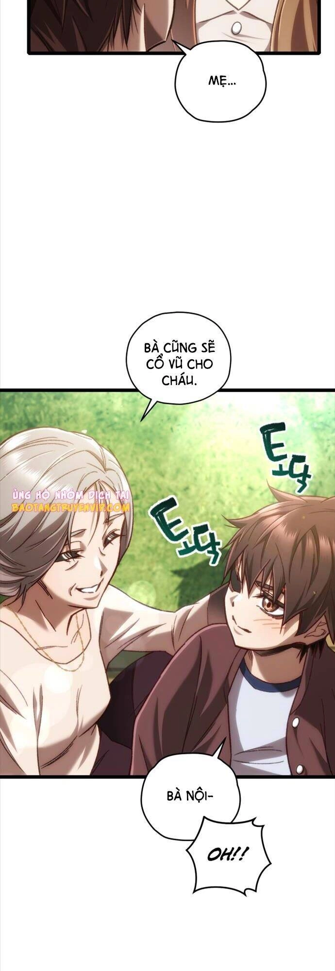 Làm Lại Cuộc Đời Chapter 12 - 53