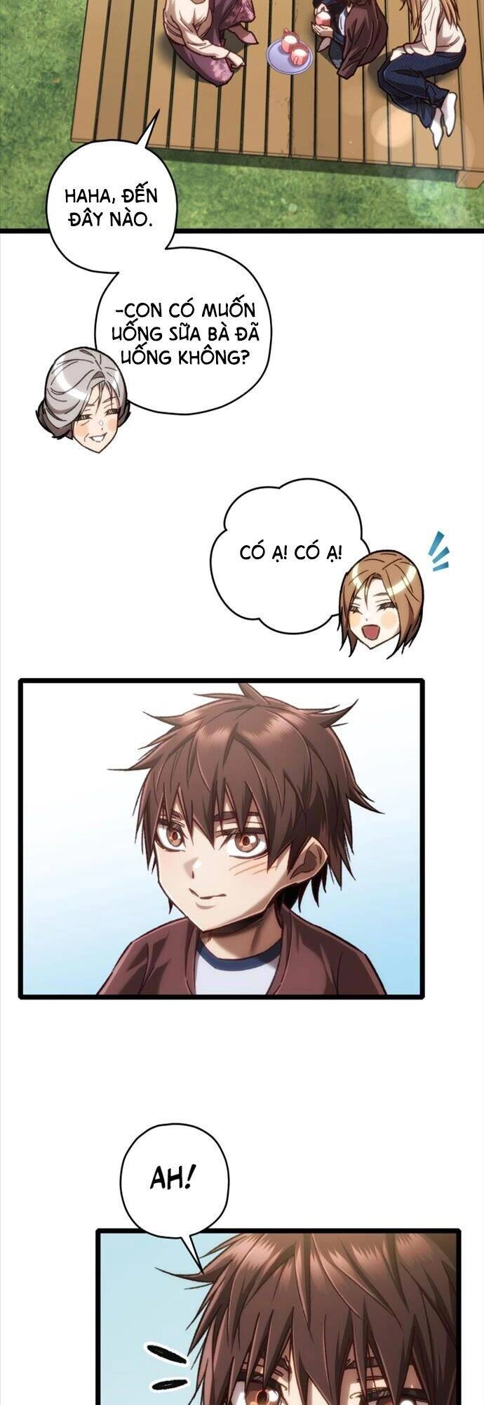 Làm Lại Cuộc Đời Chapter 12 - 55