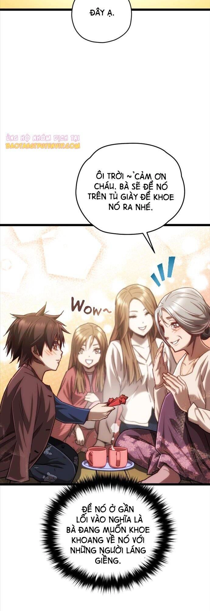 Làm Lại Cuộc Đời Chapter 12 - 57