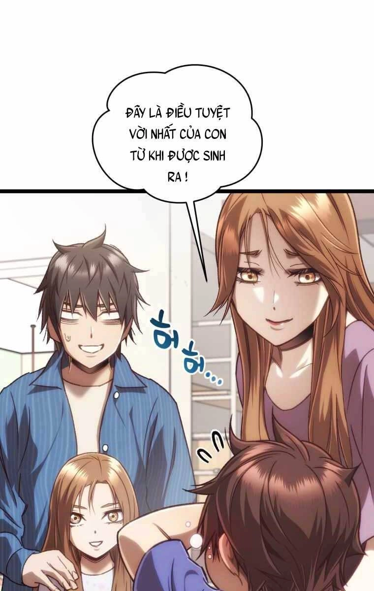 Làm Lại Cuộc Đời Chapter 13 - 12