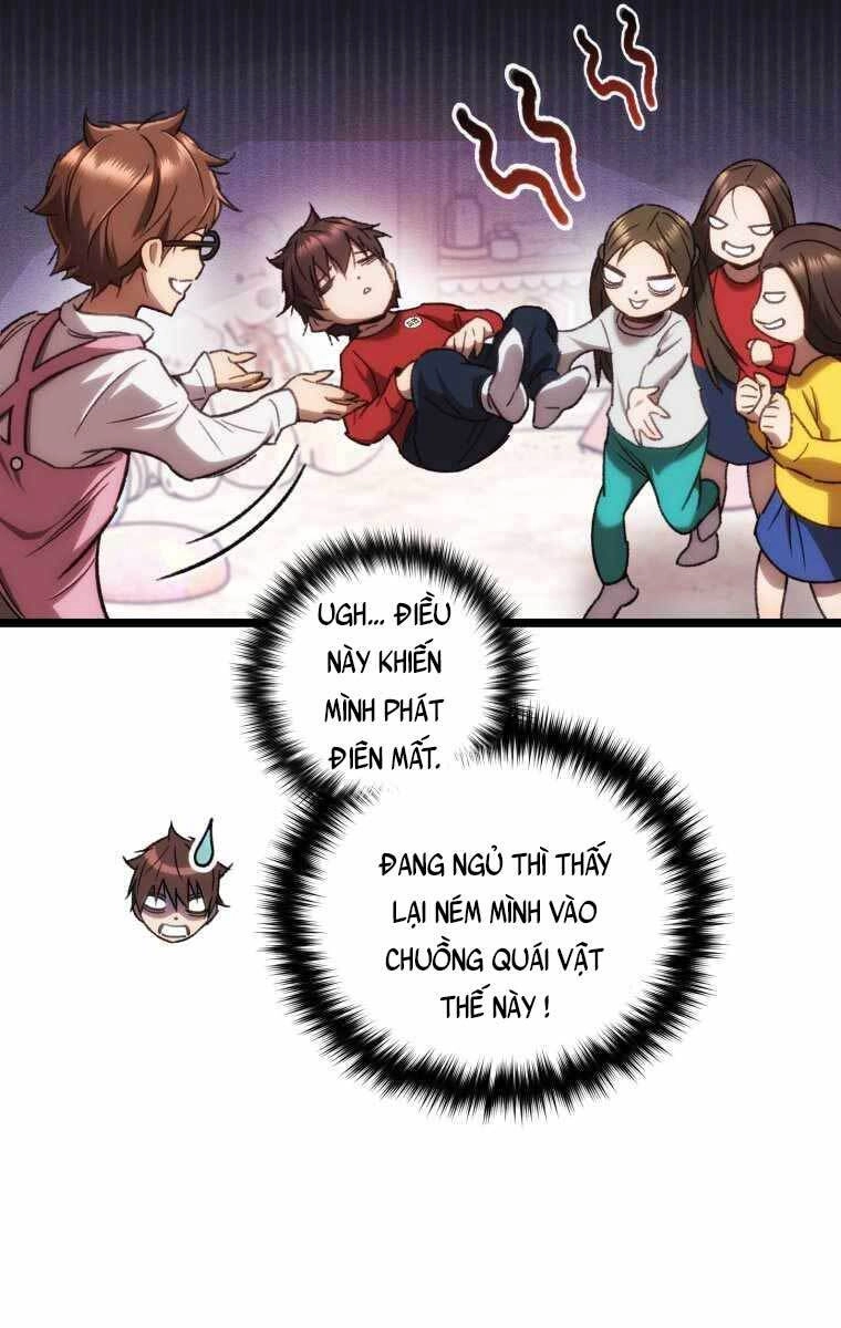 Làm Lại Cuộc Đời Chapter 13 - 34