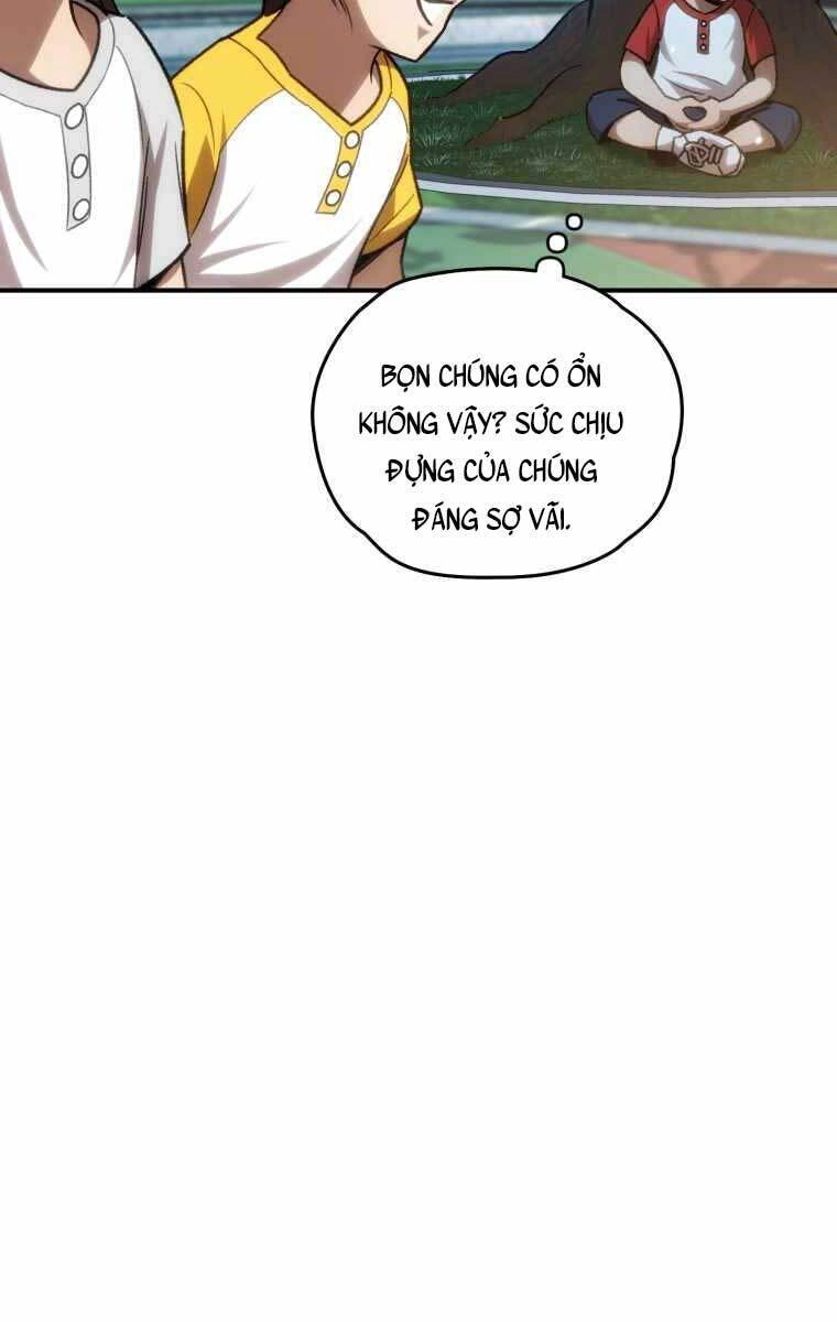 Làm Lại Cuộc Đời Chapter 14 - 17