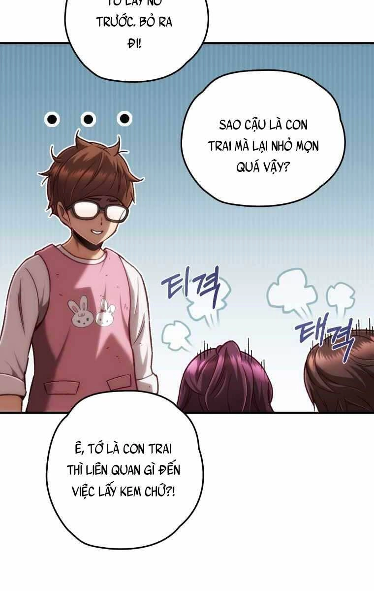 Làm Lại Cuộc Đời Chapter 14 - 28