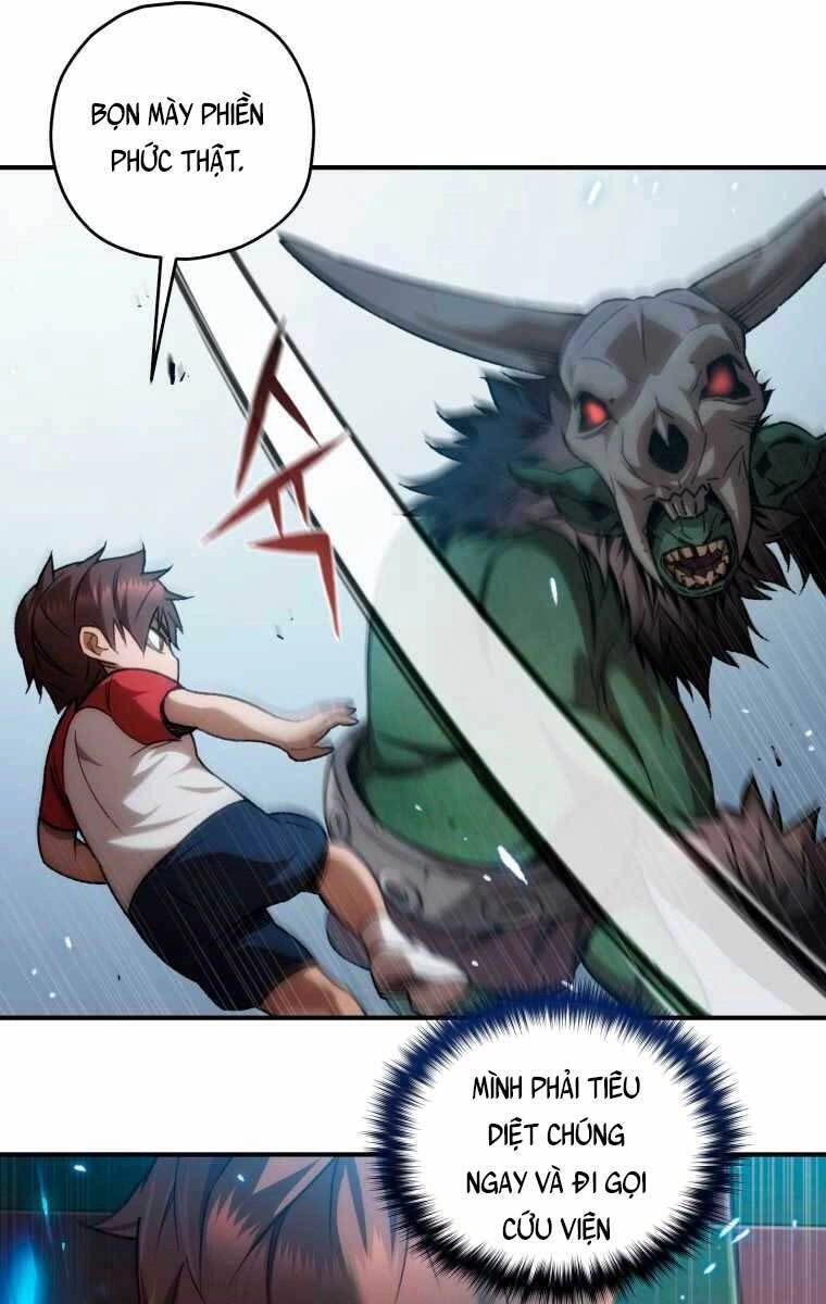 Làm Lại Cuộc Đời Chapter 15 - 11