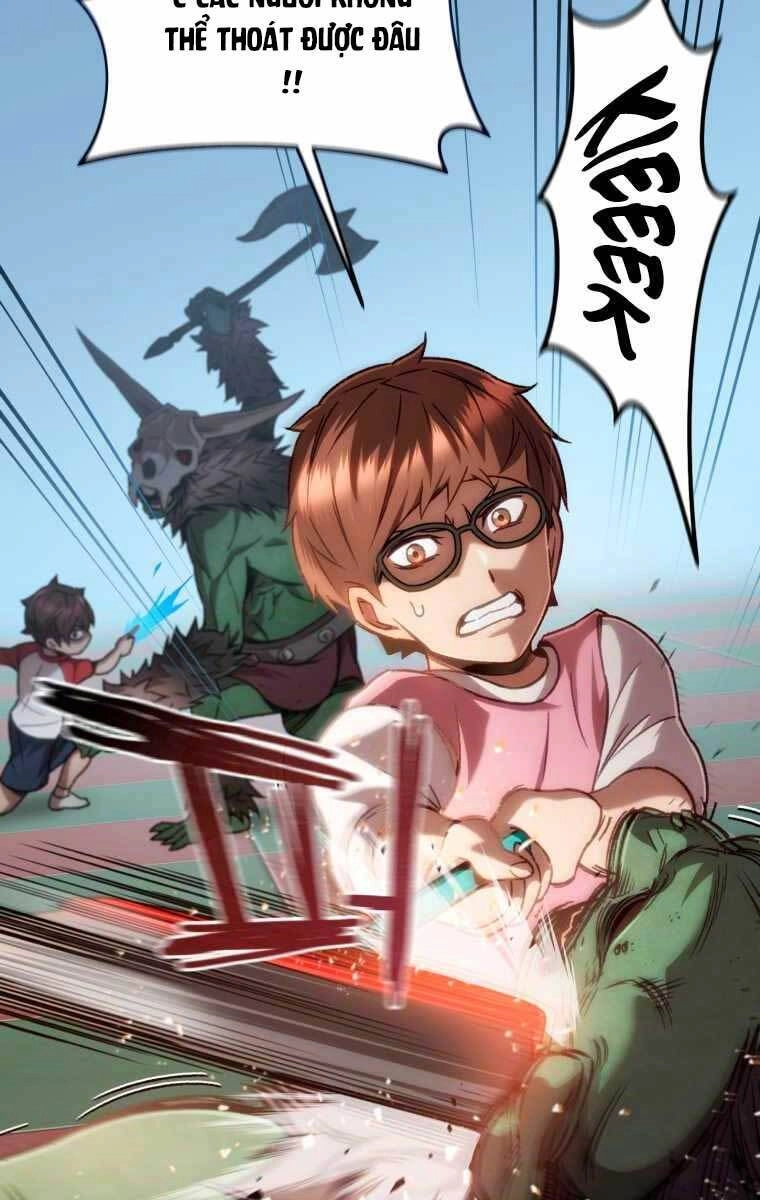 Làm Lại Cuộc Đời Chapter 15 - 15