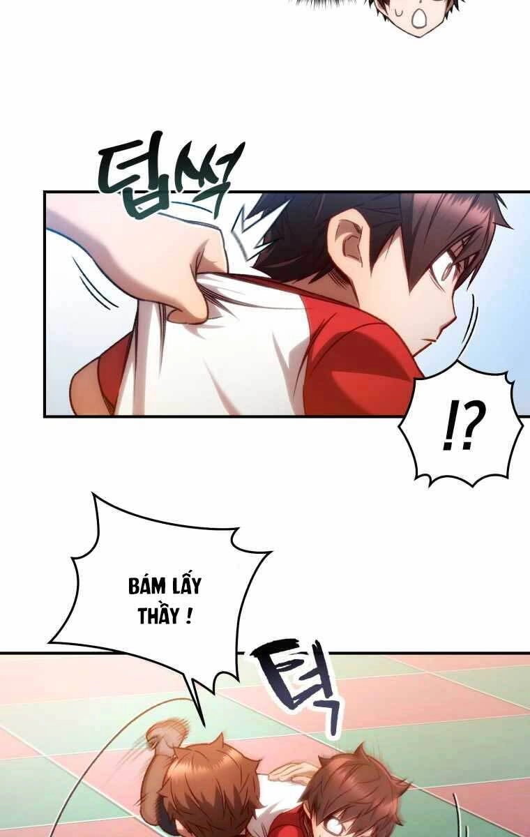 Làm Lại Cuộc Đời Chapter 15 - 20