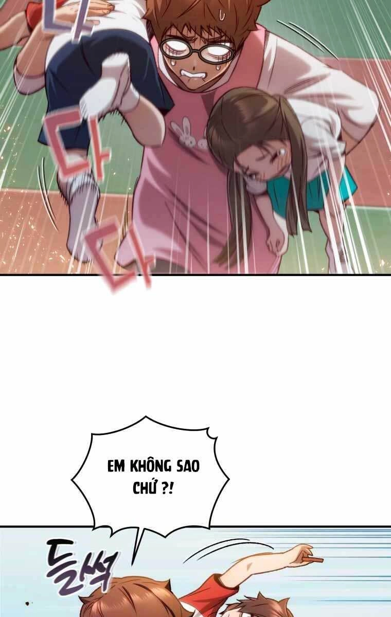 Làm Lại Cuộc Đời Chapter 15 - 23