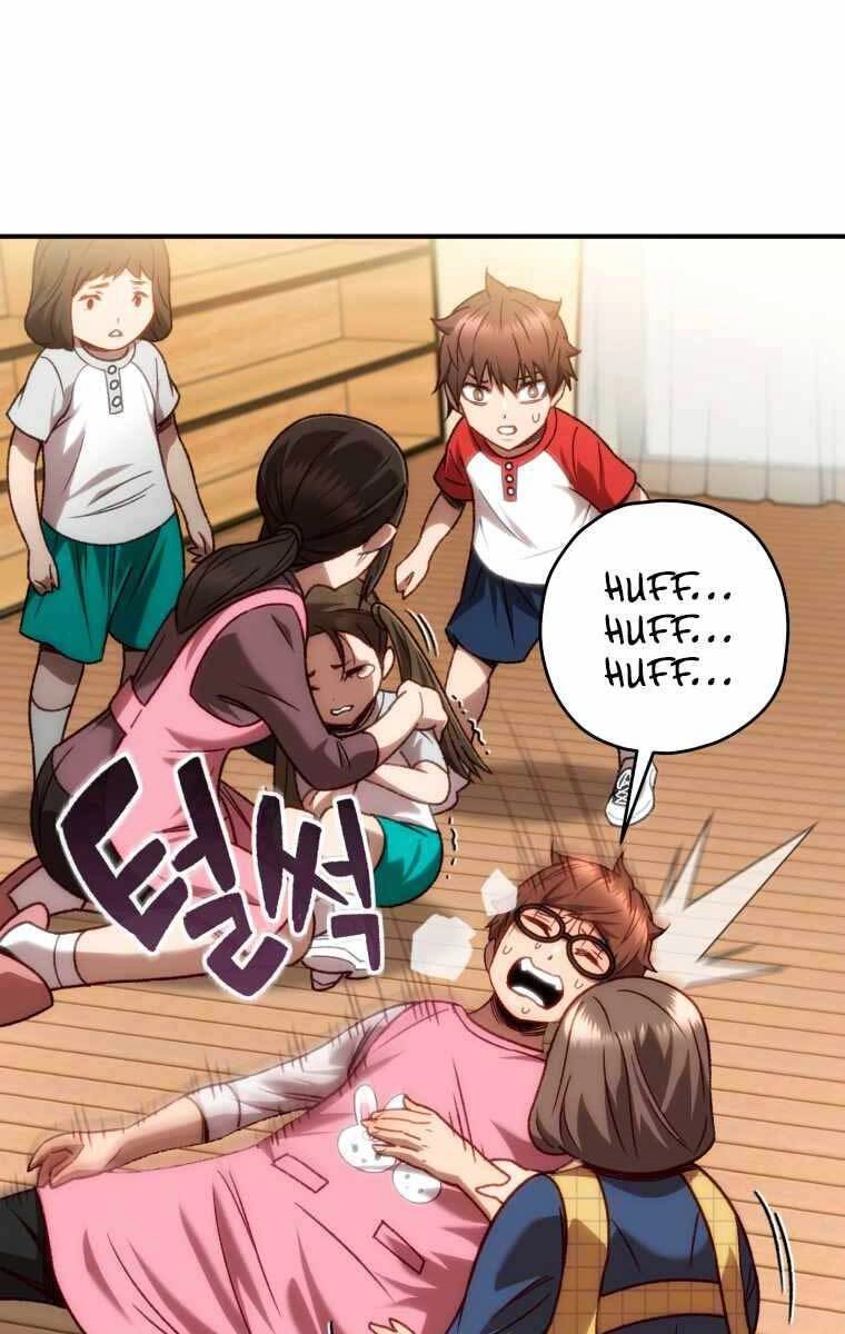 Làm Lại Cuộc Đời Chapter 15 - 36