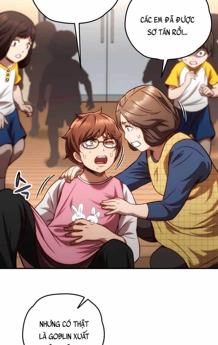 Làm Lại Cuộc Đời Chapter 15 - 38