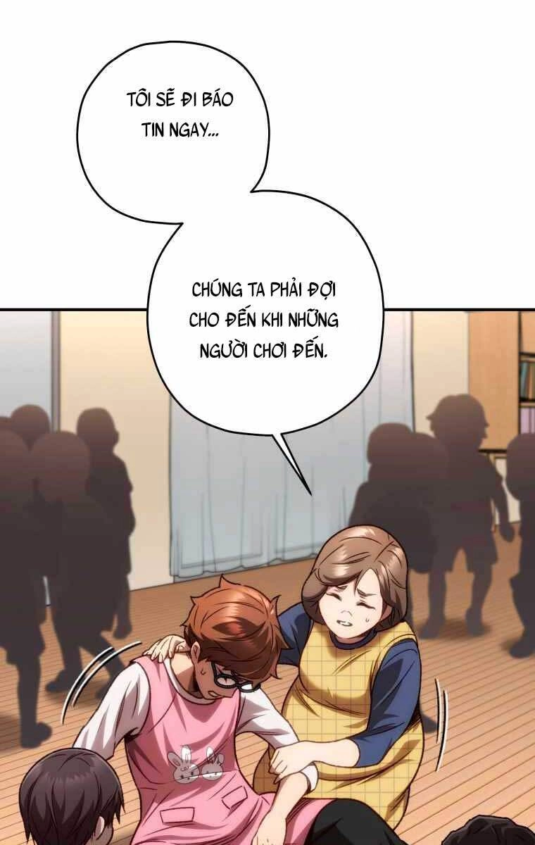 Làm Lại Cuộc Đời Chapter 15 - 40